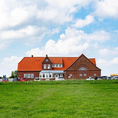 Ballum Slusekro エクステリア 写真
